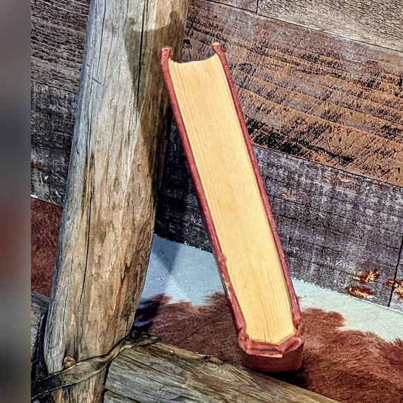 1939 Vintage Collectible Pinocchio by C Collodi Hardback Book - Picture 4 of 16